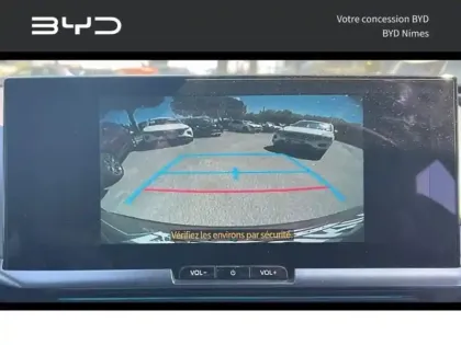 Photo 12 Toyota C-HR  2.0 Hybride Rechargeable 225ch GR Sport NG23