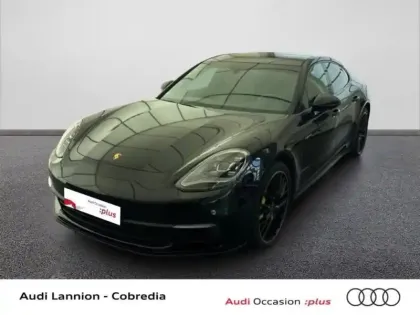 Photo Porsche Panamera 4 E-hybrid