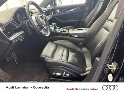 Photo 12 Porsche Panamera  3.0 V6 462ch 4 E-Hybrid Euro6d-T 19cv