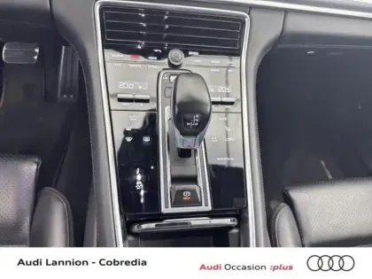 Photo 5 Porsche Panamera  3.0 V6 462ch 4 E-Hybrid Euro6d-T 19cv