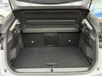 Photo 6 Citroën C4  Moteur électrique 136ch (100 kW) Shine Pack Automatique