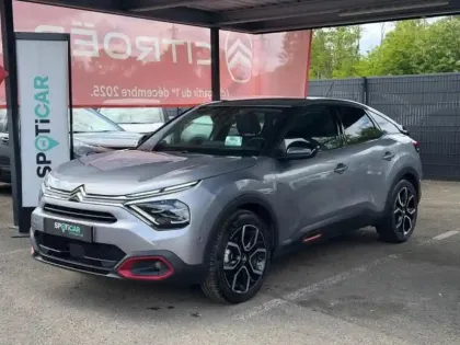 Photo Citroën C4 Shine Pack