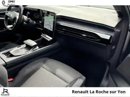 Photo 14 Renault Austral  1.2 E-Tech full hybrid 200ch Iconic esprit Alpine