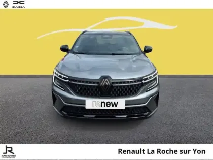 Photo 8 Renault Austral  1.2 E-Tech full hybrid 200ch Iconic esprit Alpine