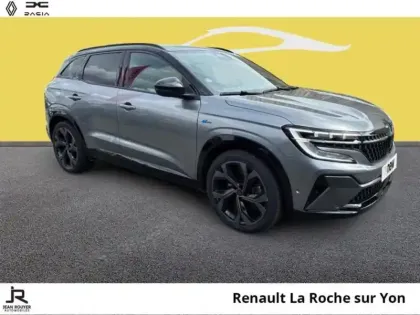Photo 16 Renault Austral  1.2 E-Tech full hybrid 200ch Iconic esprit Alpine