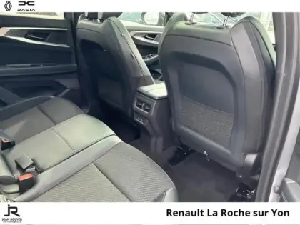 Photo 13 Renault Austral  1.2 E-Tech full hybrid 200ch Iconic esprit Alpine