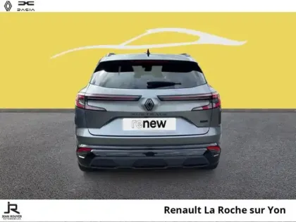 Photo 18 Renault Austral  1.2 E-Tech full hybrid 200ch Iconic esprit Alpine