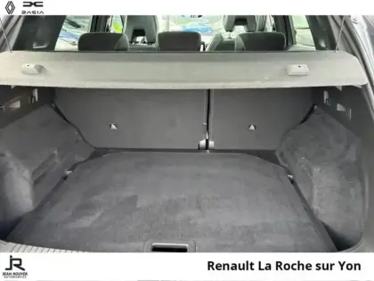 Photo 6 Renault Austral  1.2 E-Tech full hybrid 200ch Iconic esprit Alpine