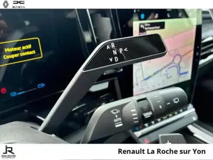 Photo 5 Renault Austral  1.2 E-Tech full hybrid 200ch Iconic esprit Alpine