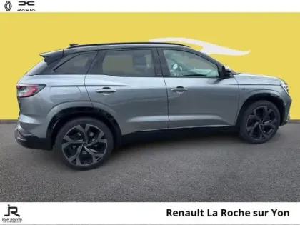 Photo 12 Renault Austral  1.2 E-Tech full hybrid 200ch Iconic esprit Alpine