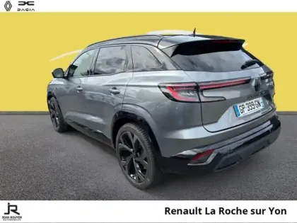 Photo 9 Renault Austral  1.2 E-Tech full hybrid 200ch Iconic esprit Alpine