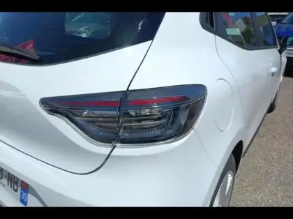 Photo 13 Renault Clio  1.0 TCe 90ch Evolution réversible
