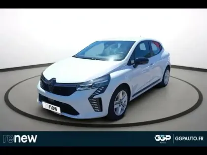 Photo Renault Clio Evolution