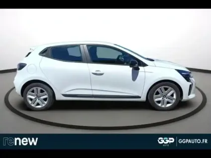 Photo 6 Renault Clio  1.0 TCe 90ch Evolution réversible