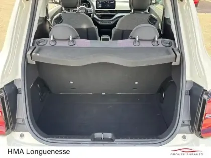 Photo 5 Fiat 500  e 95ch Icône