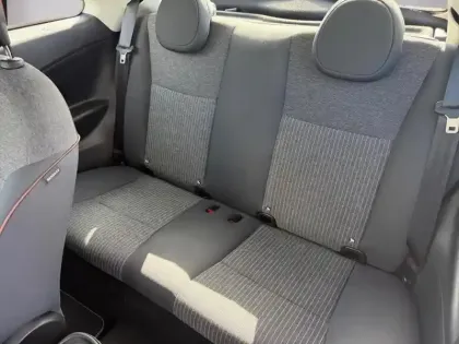 Photo 41 Fiat 500  e 95ch Icône