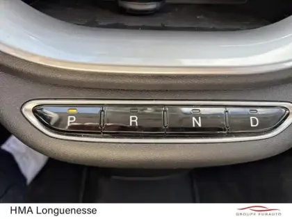 Photo 14 Fiat 500  e 95ch Icône