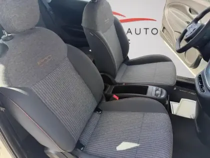 Photo 43 Fiat 500  e 95ch Icône