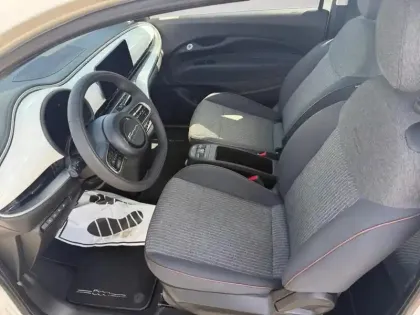 Photo 38 Fiat 500  e 95ch Icône