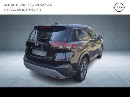 Photo 5 Nissan X-trail  e-Power 204ch N-Connecta