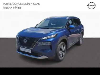 Photo Nissan X-trail Tekna