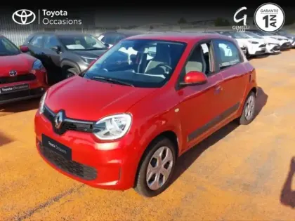 Photo Renault Twingo Zen