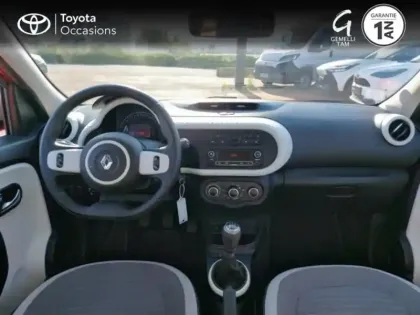 Photo 7 Renault Twingo  0.9 TCe 95ch Zen - 20