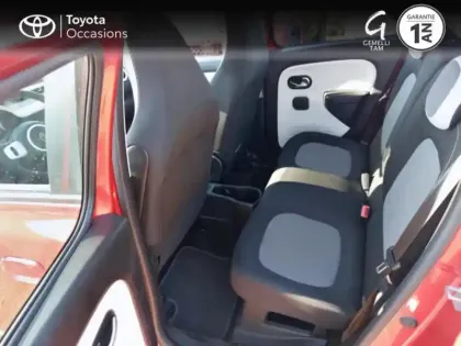 Photo 11 Renault Twingo  0.9 TCe 95ch Zen - 20