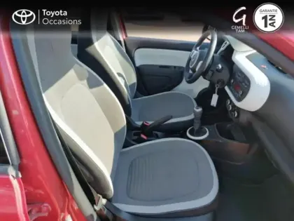Photo 5 Renault Twingo  0.9 TCe 95ch Zen - 20