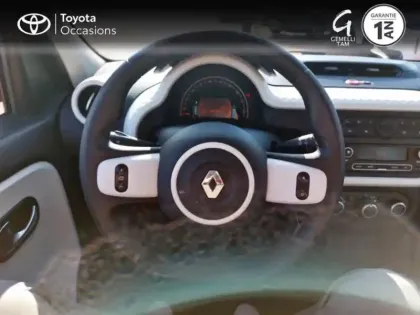 Photo 8 Renault Twingo  0.9 TCe 95ch Zen - 20