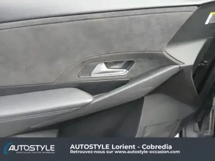 Photo 13 DS DS 7  Crossback BlueHDi 130ch Performance Line + Automatique
