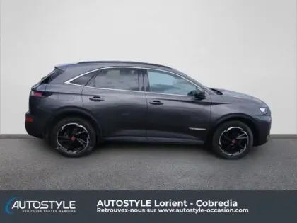 Photo 7 DS DS 7  Crossback BlueHDi 130ch Performance Line + Automatique