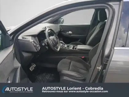 Photo 12 DS DS 7  Crossback BlueHDi 130ch Performance Line + Automatique