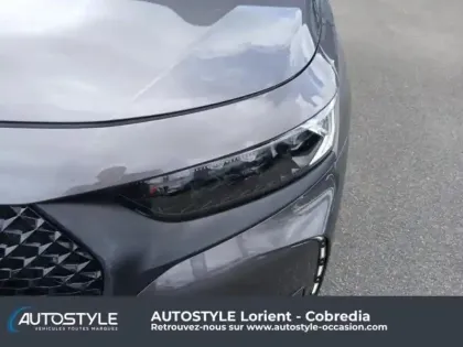 Photo 10 DS DS 7  Crossback BlueHDi 130ch Performance Line + Automatique
