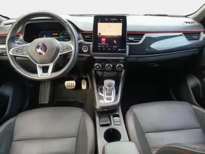 Photo 12 Renault Arkana  1.6 E-Tech 145ch RS Line -21B