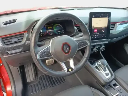 Photo 14 Renault Arkana  1.6 E-Tech 145ch RS Line -21B