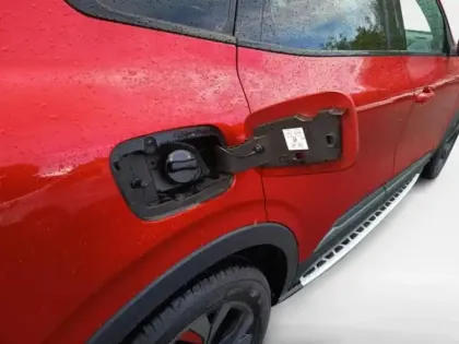 Photo 9 Renault Arkana  1.6 E-Tech 145ch RS Line -21B
