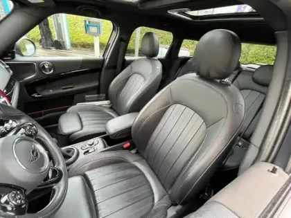 Photo 12 Mini Countryman  Cooper SE 125ch + 95ch Northwood ALL4 BVA6