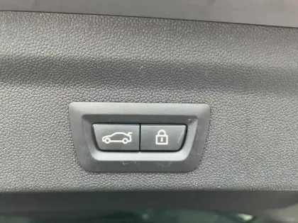 Photo 7 Mini Countryman  Cooper SE 125ch + 95ch Northwood ALL4 BVA6
