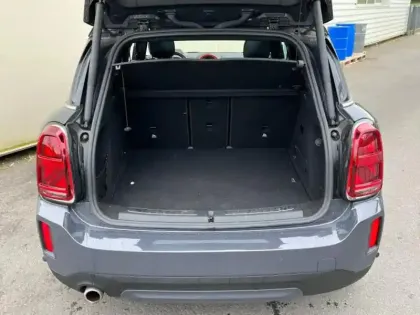 Photo 6 Mini Countryman  Cooper SE 125ch + 95ch Northwood ALL4 BVA6