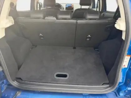 Photo 8 Ford Ecosport  1.0 EcoBoost 125ch ST-Line Euro6.2