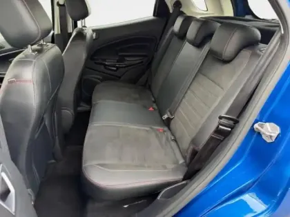 Photo 11 Ford Ecosport  1.0 EcoBoost 125ch ST-Line Euro6.2