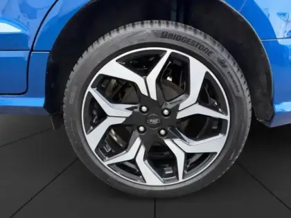 Photo 10 Ford Ecosport  1.0 EcoBoost 125ch ST-Line Euro6.2