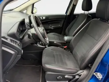 Photo 13 Ford Ecosport  1.0 EcoBoost 125ch ST-Line Euro6.2