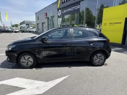Photo 7 Mg Mg3  1.5 Hybrid+ 195ch Standard