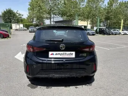 Photo 5 Mg Mg3  1.5 Hybrid+ 195ch Standard