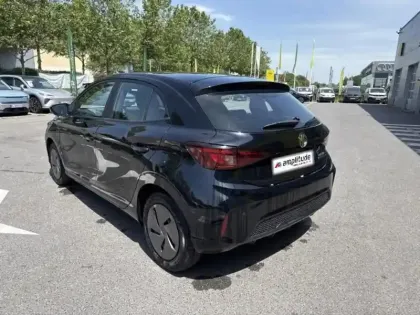 Photo 6 Mg Mg3  1.5 Hybrid+ 195ch Standard