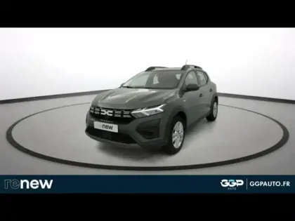 Photo Dacia Sandero Stepway Essential