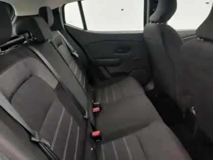 Photo 14 Dacia Sandero  1.0 ECO-G 100ch Stepway Essential
