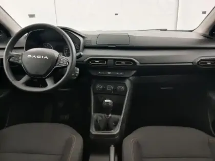 Photo 12 Dacia Sandero  1.0 ECO-G 100ch Stepway Essential